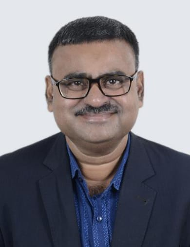 Parijat Mondal