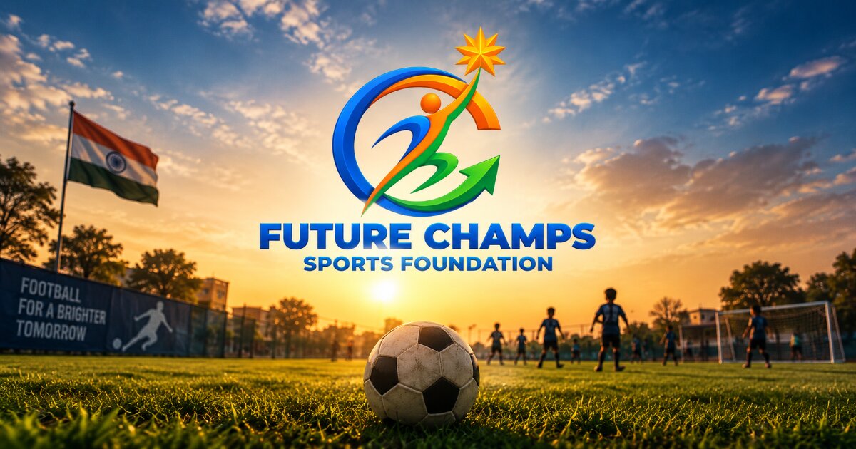 Future Champs Sports Foundation case study